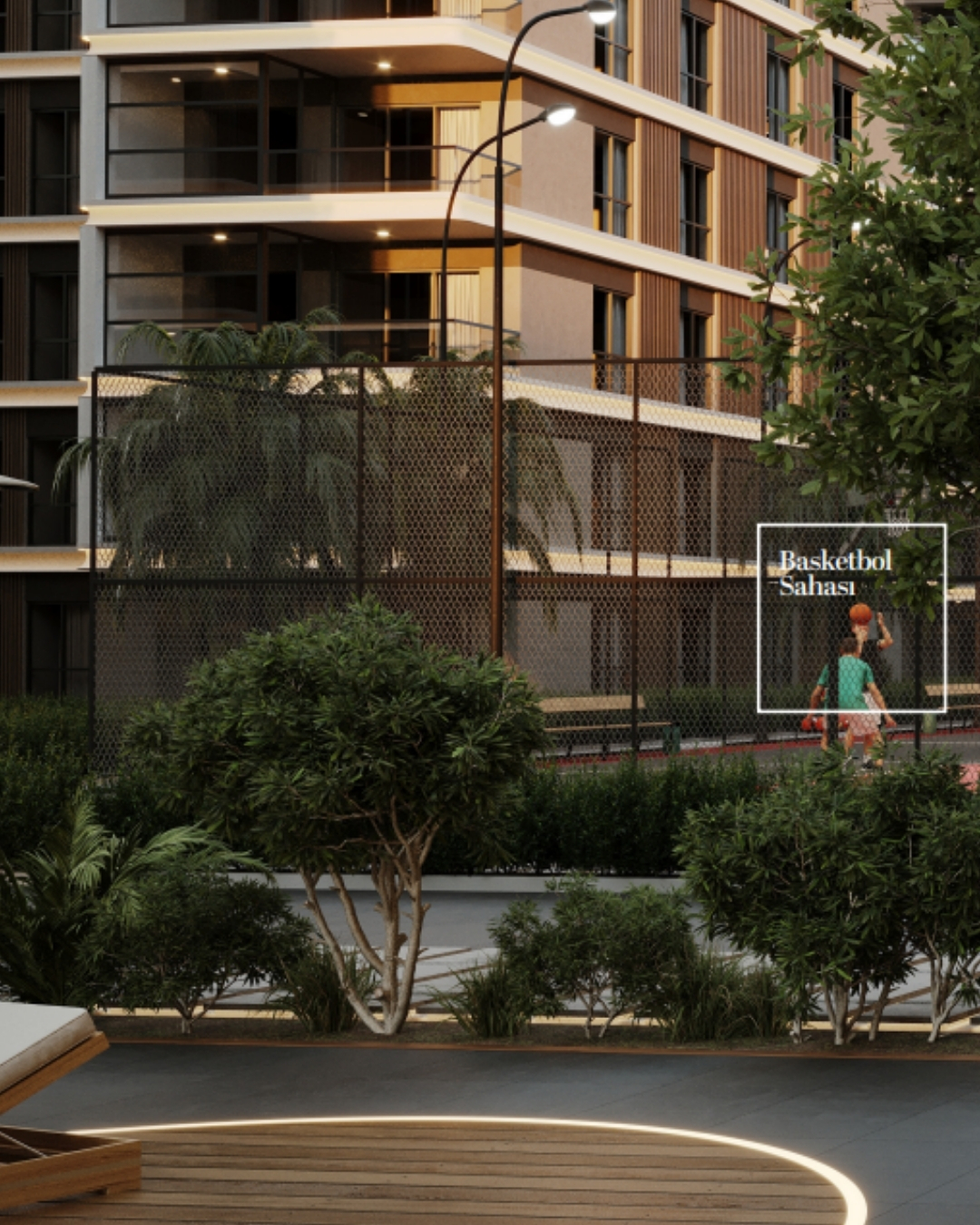 Düzenli yaşam, <em>net sınırlar</em>