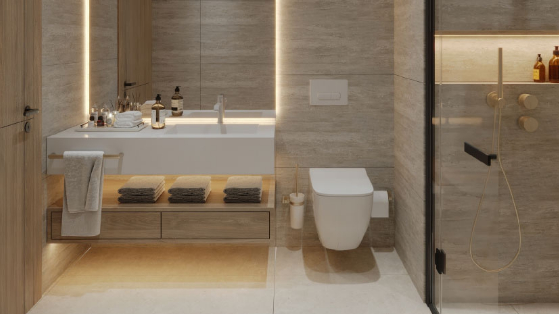 Lavabo