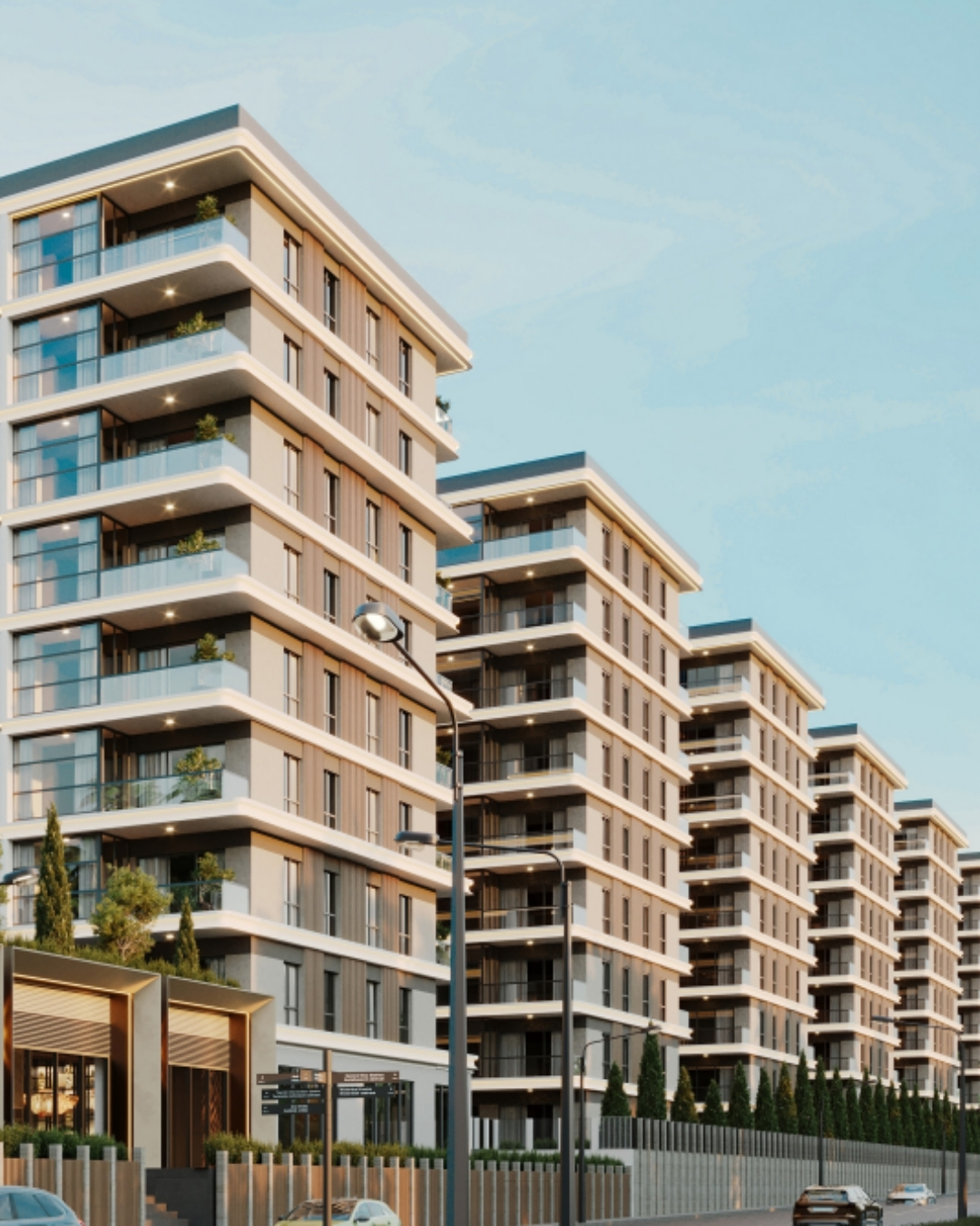 <em>Manisa’da</em> doğru noktada konumlanan bir yaşam.