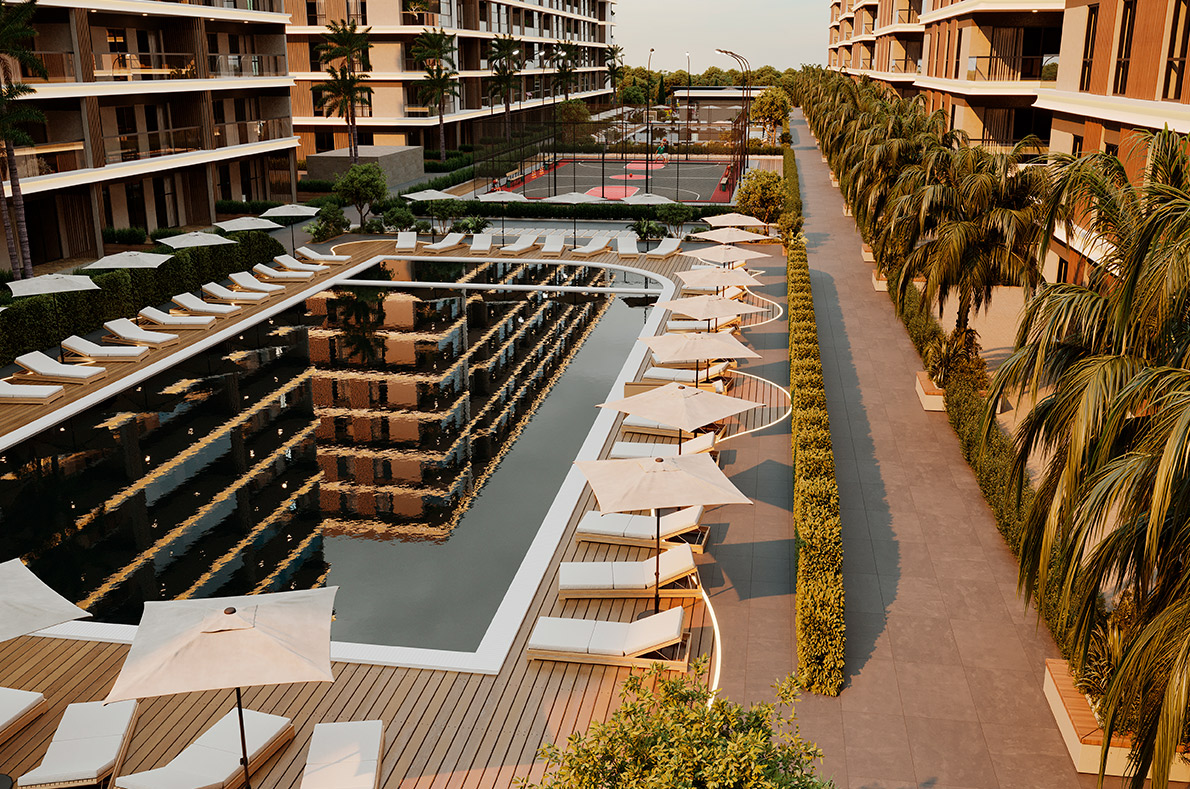 Modernizmin İnşası